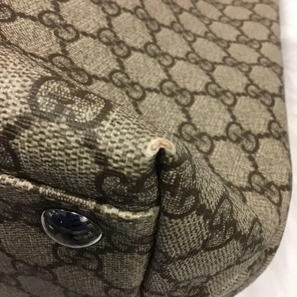 Gucci Tote Bag - Picture 6 of 11